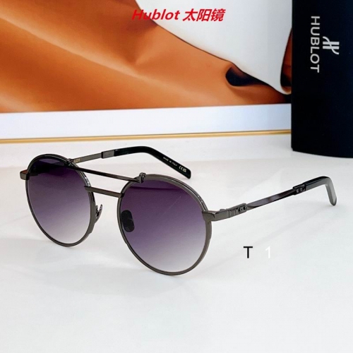 H.u.b.l.o.t. Sunglasses AAAA 10024