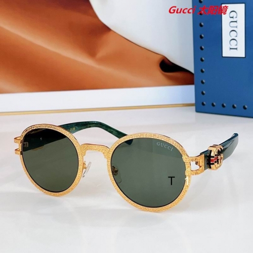 G.U.C.C.I. Sunglasses AAAA 12058