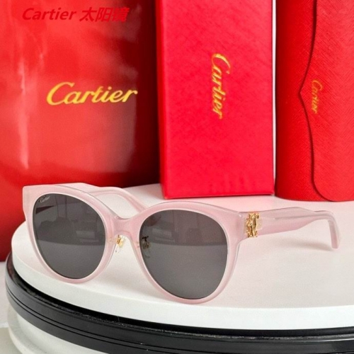 C.a.r.t.i.e.r. Sunglasses AAAA 11413