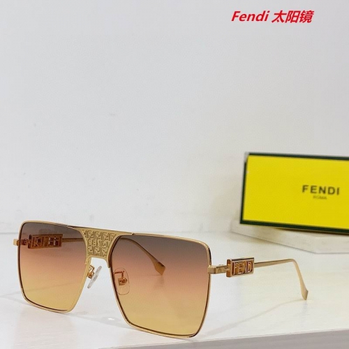 F.e.n.d.i. Sunglasses AAAA 10082