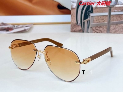 C.a.r.t.i.e.r. Sunglasses AAAA 11850