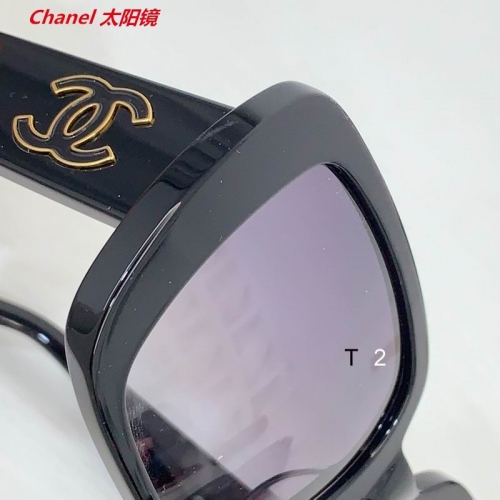 C.h.a.n.e.l. Sunglasses AAAA 12116