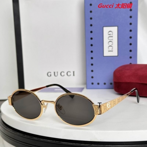 G.U.C.C.I. Sunglasses AAAA 12001