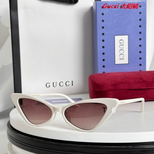 G.U.C.C.I. Sunglasses AAAA 10042