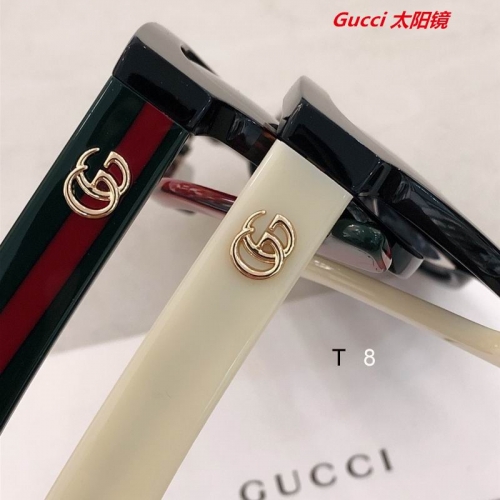 G.U.C.C.I. Sunglasses AAAA 11425