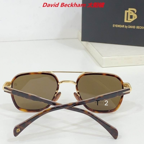 D.a.v.i.d. B.e.c.k.h.a.m. Sunglasses AAAA 10011