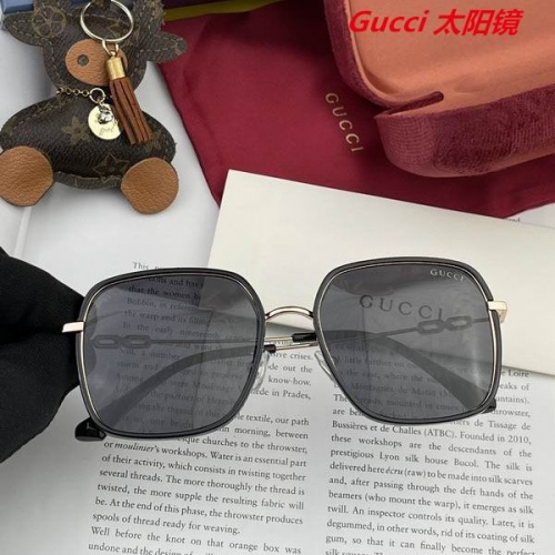 G.U.C.C.I. Sunglasses AAAA 10948