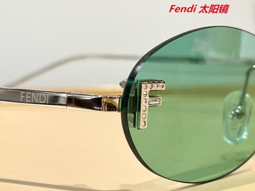 F.e.n.d.i. Sunglasses AAAA 10284