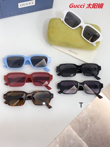 G.U.C.C.I. Sunglasses AAAA 10112