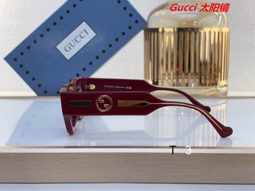 G.U.C.C.I. Sunglasses AAAA 11357