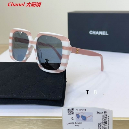 C.h.a.n.e.l. Sunglasses AAAA 10159