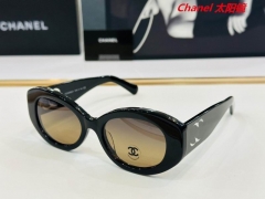 C.h.a.n.e.l. Sunglasses AAAA 11150
