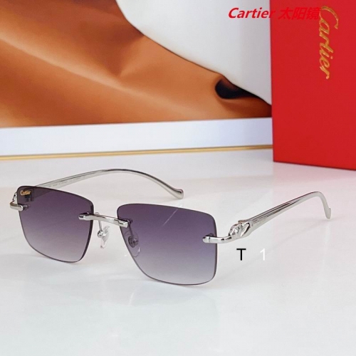 C.a.r.t.i.e.r. Sunglasses AAAA 12912