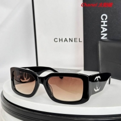 C.h.a.n.e.l. Sunglasses AAAA 11401