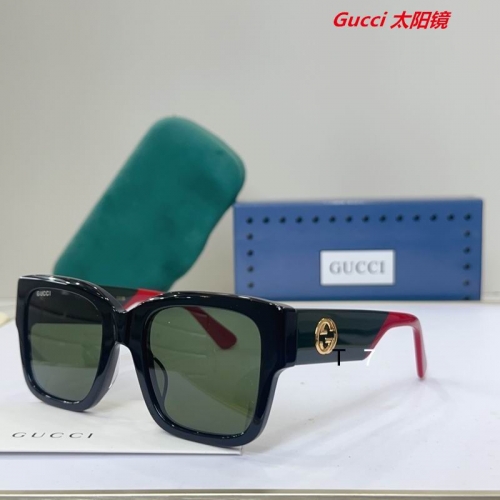 G.U.C.C.I. Sunglasses AAAA 12560