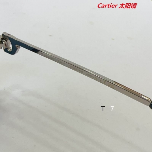 C.a.r.t.i.e.r. Sunglasses AAAA 12614
