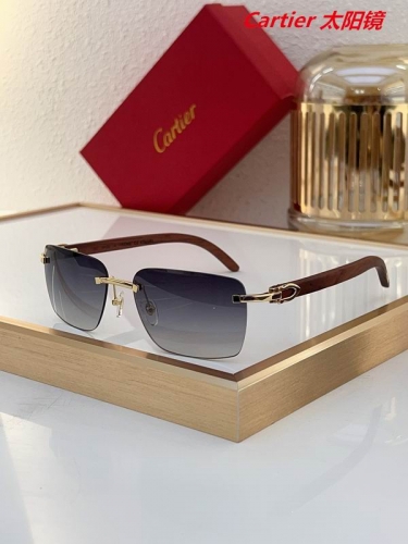 C.a.r.t.i.e.r. Sunglasses AAAA 12328