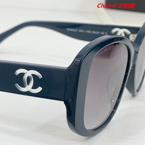 C.h.a.n.e.l. Sunglasses AAAA 11180