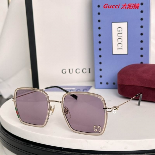 G.U.C.C.I. Sunglasses AAAA 12245