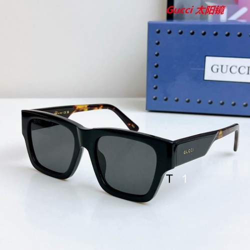 G.U.C.C.I. Sunglasses AAAA 10868