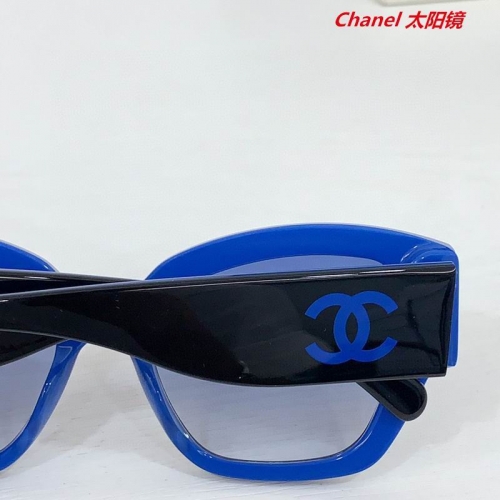 C.h.a.n.e.l. Sunglasses AAAA 10902