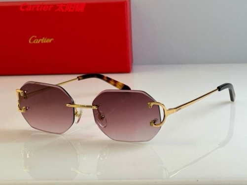 C.a.r.t.i.e.r. Sunglasses AAAA 11266