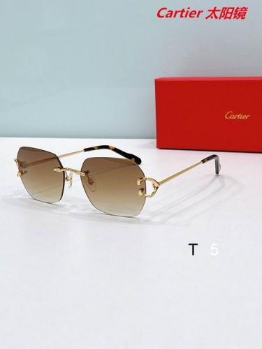 C.a.r.t.i.e.r. Sunglasses AAAA 12788