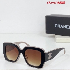 C.h.a.n.e.l. Sunglasses AAAA 11013