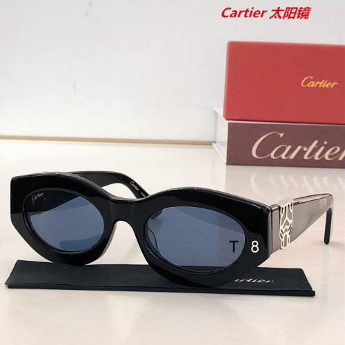 C.a.r.t.i.e.r. Sunglasses AAAA 12661