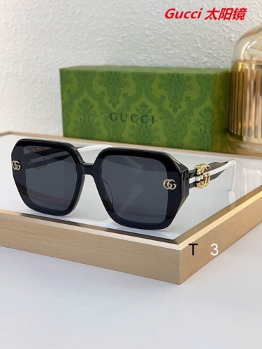 G.U.C.C.I. Sunglasses AAAA 11552