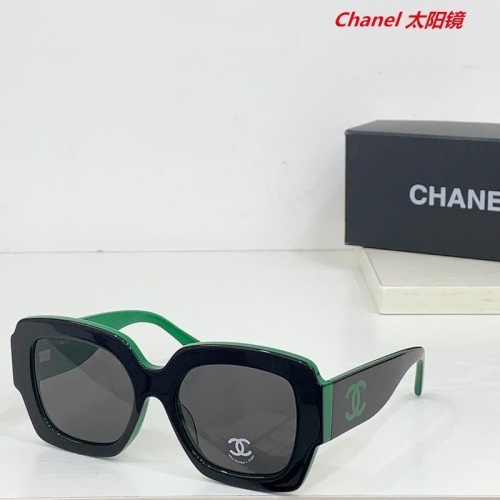 C.h.a.n.e.l. Sunglasses AAAA 10881