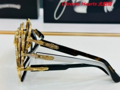 C.h.r.o.m.e. H.e.a.r.t.s. Sunglasses AAAA 10084