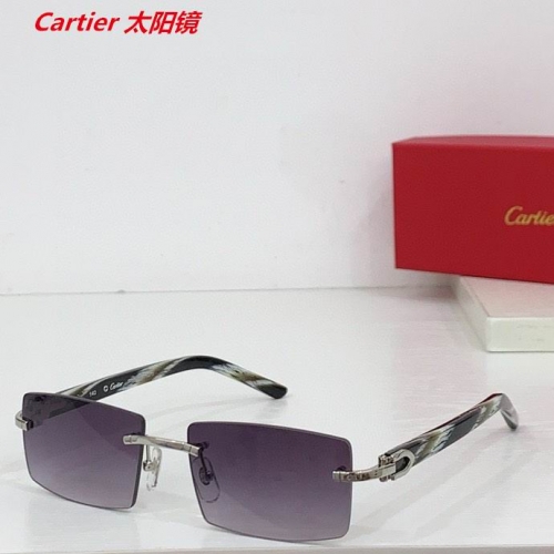 C.a.r.t.i.e.r. Sunglasses AAAA 11036