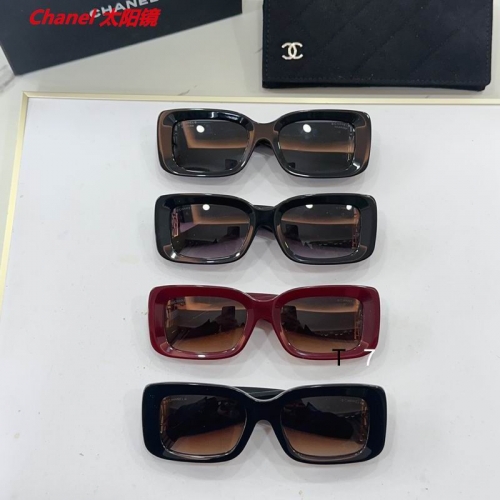 C.h.a.n.e.l. Sunglasses AAAA 12323