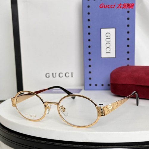 G.U.C.C.I. Sunglasses AAAA 11994