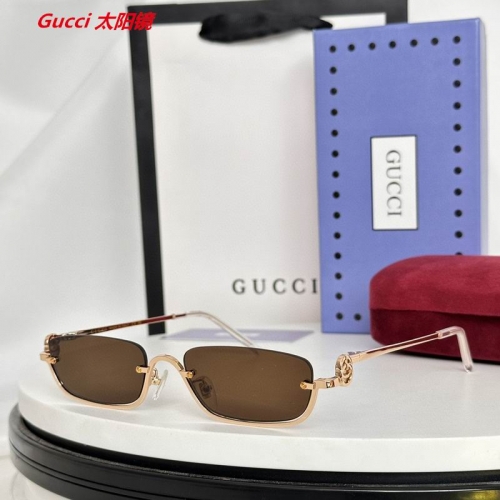 G.U.C.C.I. Sunglasses AAAA 11816