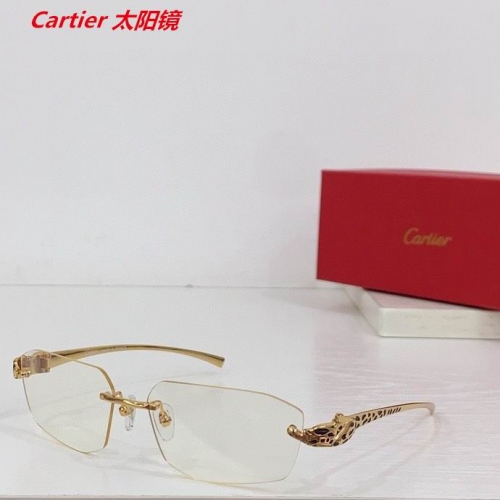 C.a.r.t.i.e.r. Sunglasses AAAA 10993