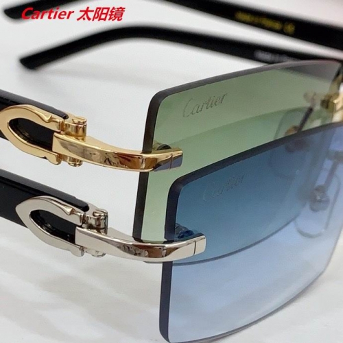 C.a.r.t.i.e.r. Sunglasses AAAA 11032
