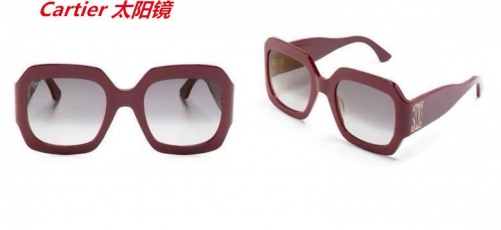 C.a.r.t.i.e.r. Sunglasses AAAA 11408