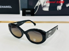 C.h.a.n.e.l. Sunglasses AAAA 11130