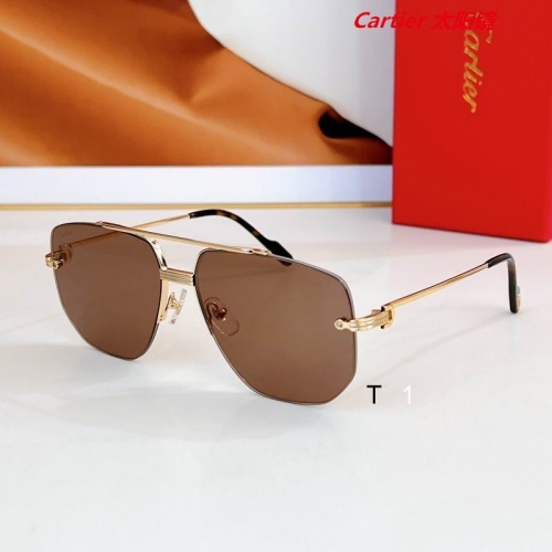 C.a.r.t.i.e.r. Sunglasses AAAA 12977