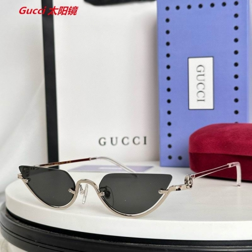 G.U.C.C.I. Sunglasses AAAA 11884