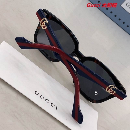 G.U.C.C.I. Sunglasses AAAA 11472