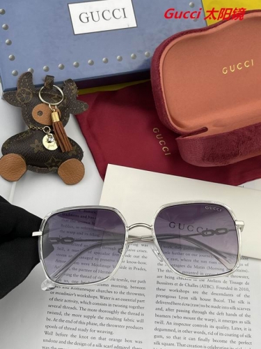 G.U.C.C.I. Sunglasses AAAA 10947