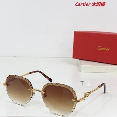 C.a.r.t.i.e.r. Sunglasses AAAA 12187