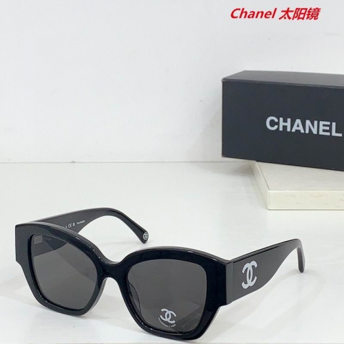 C.h.a.n.e.l. Sunglasses AAAA 10899