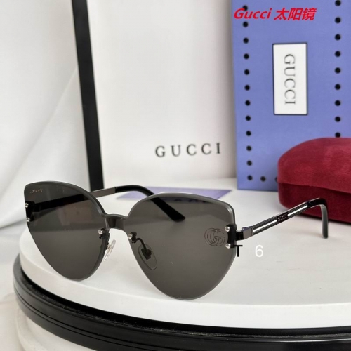 G.U.C.C.I. Sunglasses AAAA 10250