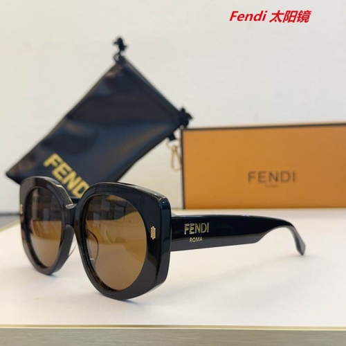 F.e.n.d.i. Sunglasses AAAA 11108