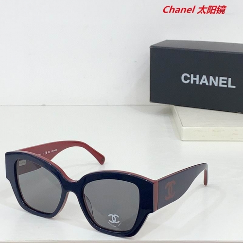 C.h.a.n.e.l. Sunglasses AAAA 10896