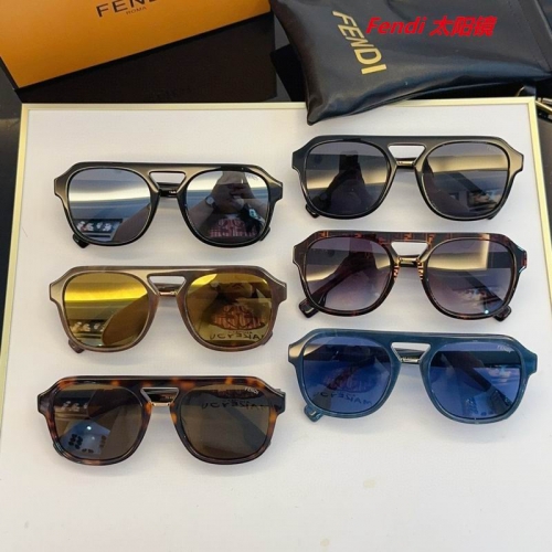 F.e.n.d.i. Sunglasses AAAA 11029